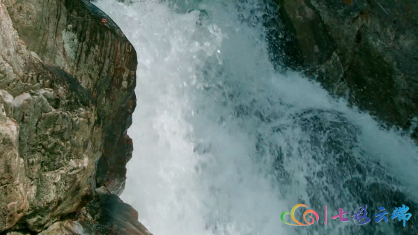 鎮沅千家寨 | 九天懸瀑 鎮沅千家寨 | 九天懸瀑