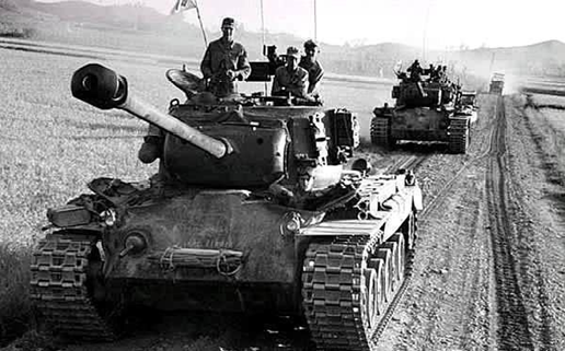 血戰長津湖：志願軍6天三炸水門橋，美軍卻逃出生天？多虧了日本