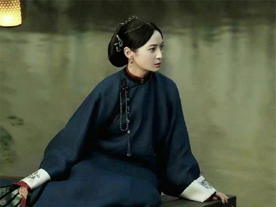 陳建斌是個溺愛妻子的瘋子。應採兒說，任何愛妻子的人都能幸福