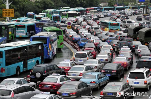 新年到福利好，汽車下鄉農民知多少，牢記三步才會“花錢少”