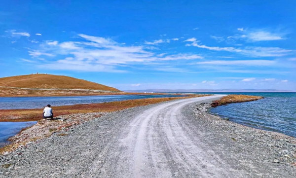 青海的這個地方要火了,秋天一定要去一次,中國最後的一片淨土 青海的這個地方要火了,秋天一定要去一次,中國最後的一片淨土