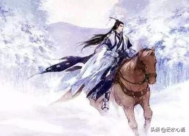 宋代狀元才子的一首詞,情思婉轉,不愧為出塞詞中的佳作 宋代狀元才子的一首詞,情思婉轉,不愧為出塞詞中的佳作