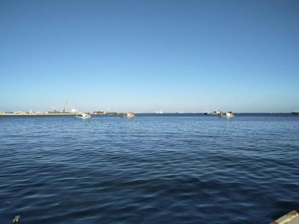 西非茅利塔尼亞街景