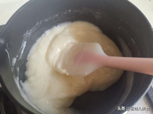 香甜暄軟大麻花你會做嗎？別急！詳細做法分享，看看就會太簡單了