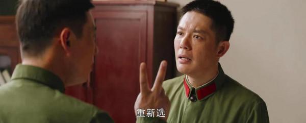 《王牌部隊》&colon;a軍沒了秦漢勇升職，顧一野終於不必再和高粱對練