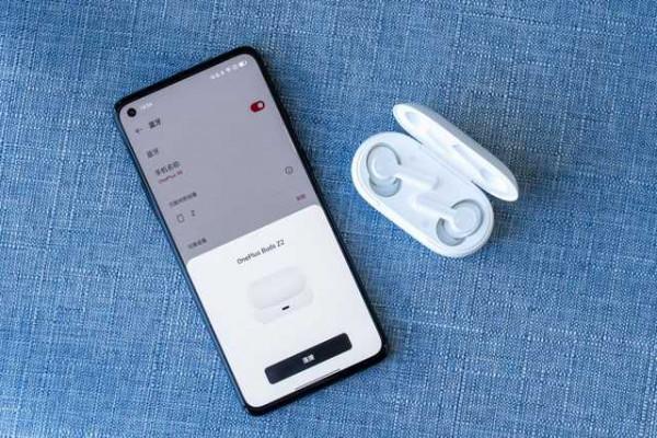 499元檔位實力多面手！一加 Buds Z2體驗評測