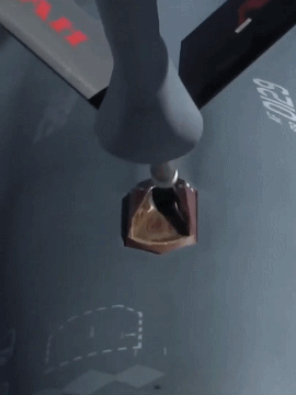 沈飛的新年賀禮，機載熱垂髮專利公開，中國空軍驅逐艦即將起飛