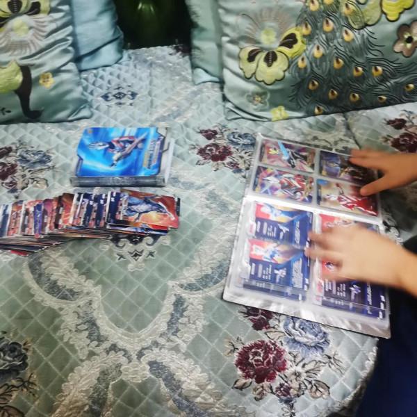 奧特曼的七個秘密武器 奧特曼的七個秘密武器