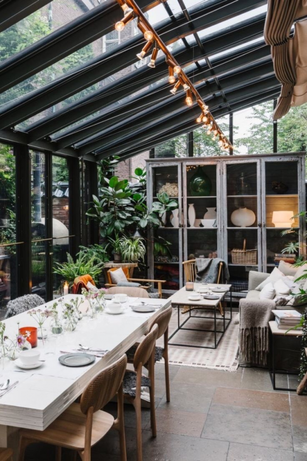 多少人嚮往的愜意生活也不過於此 多少人嚮往的愜意生活也不過於此