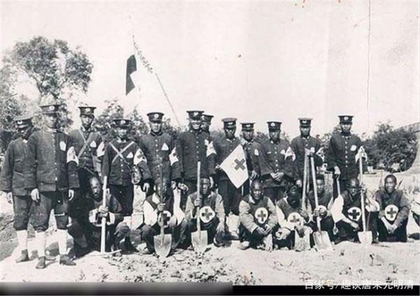 53歲軍醫少將去世,張掖一老農感嘆性命難保,5年後他果然被槍斃 53歲軍醫少將去世,張掖一老農感嘆性命難保,5年後他果然被槍斃