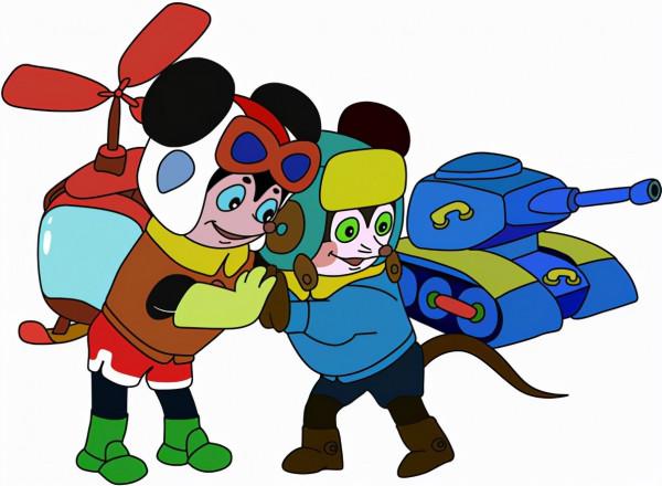 真正的夢幻聯動！夢幻西遊手遊聯動《葫蘆兄弟》帶你找回童年