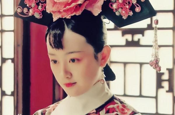 都說瓊瑤劇金庸劇捧人,但這4位演員,卻遭遇了她們事業的滑鐵盧 都說瓊瑤劇金庸劇捧人,但這4位演員,卻遭遇了她們事業的滑鐵盧