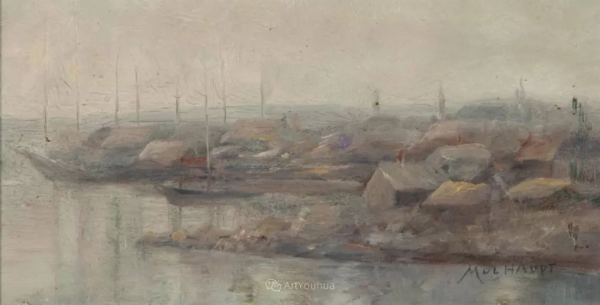 色感是第七感嗎?弗雷德裡克·穆爾豪普特 色感是第七感嗎?弗雷德裡克·穆爾豪普特