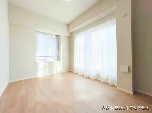 日本房產分享：東京都葛飾區龜有2居室公寓