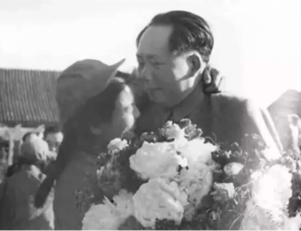 解秀梅&colon;只開一槍殺一人，為何能獲一等功&comma;成唯一一等功女志願軍？