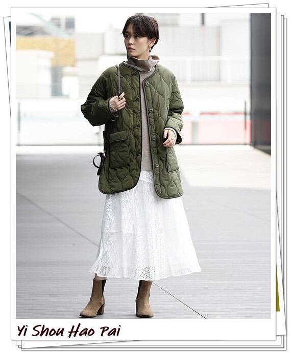 短髮女人冬天怎麼穿?24例時尚穿搭示範,讓你氣質更出眾 短髮女人冬天怎麼穿?24例時尚穿搭示範,讓你氣質更出眾