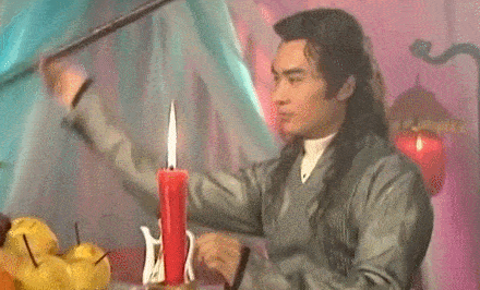 國產劇，再這麼爛下去真完了