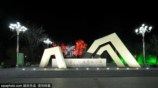 安排!一天假期也精彩,不容錯過的京郊賞秋勝地 安排!一天假期也精彩,不容錯過的京郊賞秋勝地