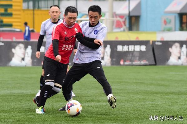 連續23年在正式場合輸給敘利亞隊，國足究竟缺乏什麼東西