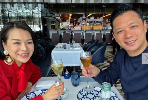 明星過情人節大PK：胡杏兒有儀式感，陳妍希接地氣，孫儷有意義