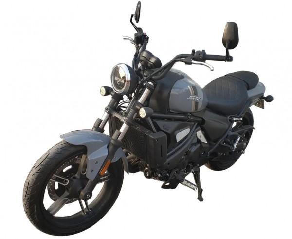 QJMOTOR新款賽600實錘,賽350、追350再擴缸,閃500大改款 QJMOTOR新款賽600實錘,賽350、追350再擴缸,閃500大改款