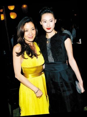 “豪門棄婦”梁洛施的悲傷，2年生3子，為何李家就是不娶她進門