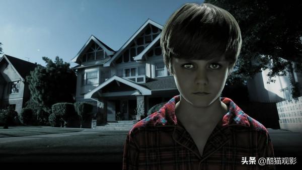 十部經典歐美恐怖片，猜你不敢深夜獨自看