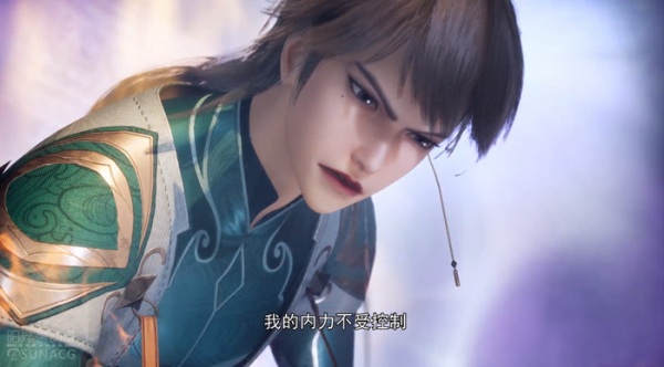 人間最得意：李扶搖親身證明，年輕時有多不靠譜未來就將有多強