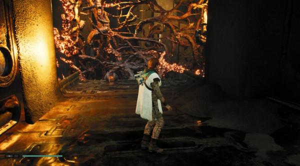 浪漫就是用光劍接子彈!《星球大戰絕地:隕落的武士團》 浪漫就是用光劍接子彈!《星球大戰絕地:隕落的武士團》