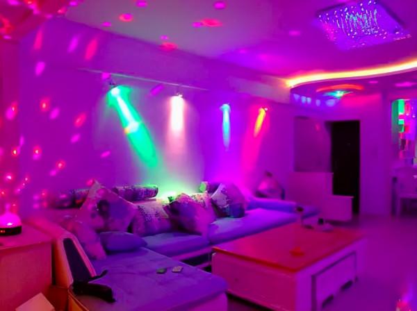 60後女主的121㎡新家，全屋一塵不染，將生活過成幸福的模樣