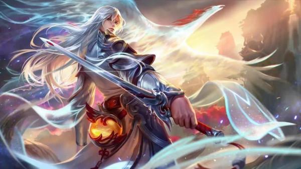 王者榮耀：怎麼變厲害？如何成為野王￼