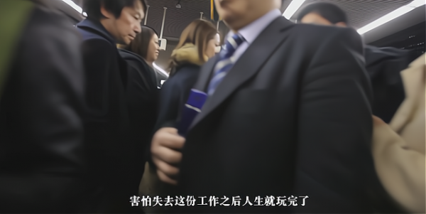 日本網咖難民:住在“天堂”活在“地獄”,日本底層的人間失格 日本網咖難民:住在“天堂”活在“地獄”,日本底層的人間失格