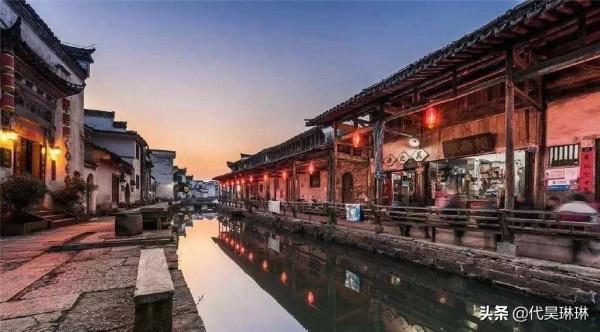 今生我們要去的100個風情小鎮~~（四十一）