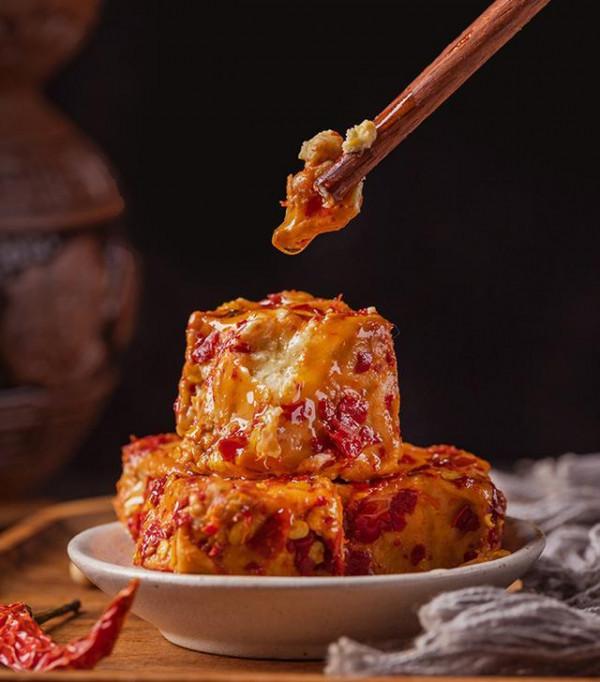 除王致和,中國還有4大名“腐乳”,麻辣鮮香好下飯,你嘗過嗎? 除王致和,中國還有4大名“腐乳”,麻辣鮮香好下飯,你嘗過嗎?