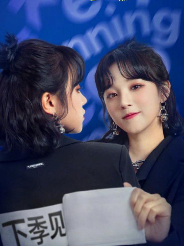 網傳《奔跑吧10》常駐嘉賓名單:蔡徐坤迴歸,黃旭熙被林一取代 網傳《奔跑吧10》常駐嘉賓名單:蔡徐坤迴歸,黃旭熙被林一取代