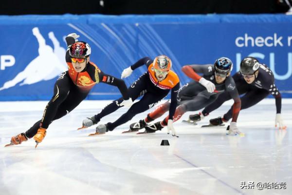 武大靖500米兩個第一晉級,範可新混合接力挑大樑,中國頭名出線 武大靖500米兩個第一晉級,範可新混合接力挑大樑,中國頭名出線