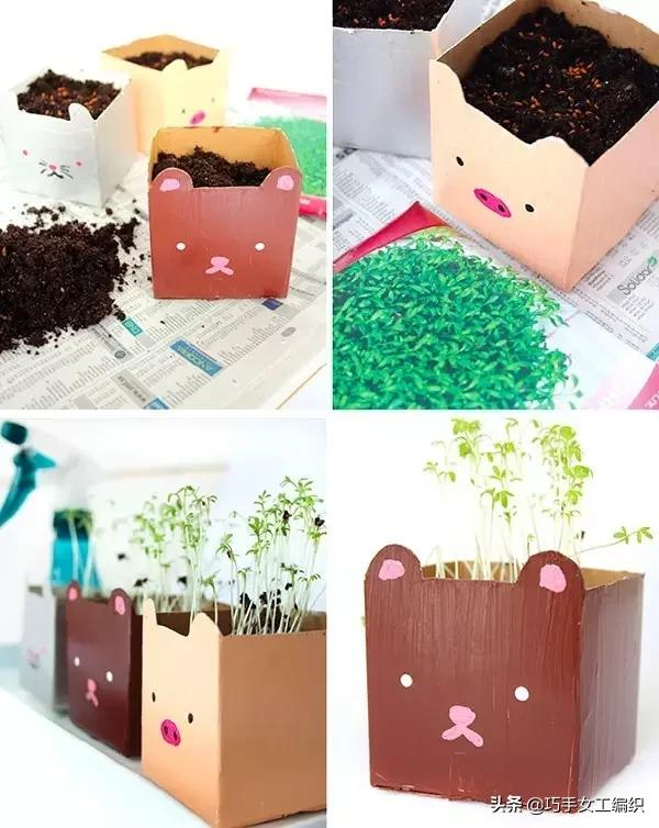 牛奶盒喝完就扔？小心丟了無價之寶！不說了，我要去撿回牛奶盒