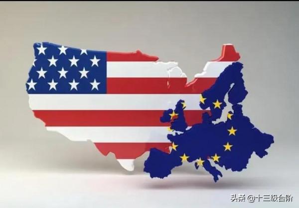 俄烏衝突的背後：美歐關係百年來未有之大變局，誰能勝出？