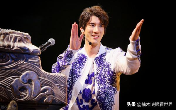 王力宏離婚，他唱歌賺的收入屬於夫妻共同財產麼？要做財產分割麼