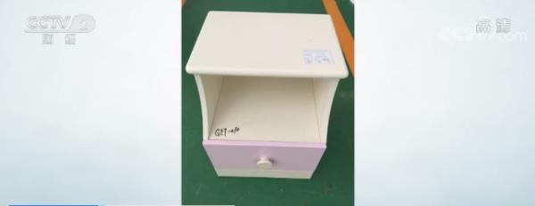 兒童傢俱近三成不合格：有害物質超標 易被劃傷、卡手