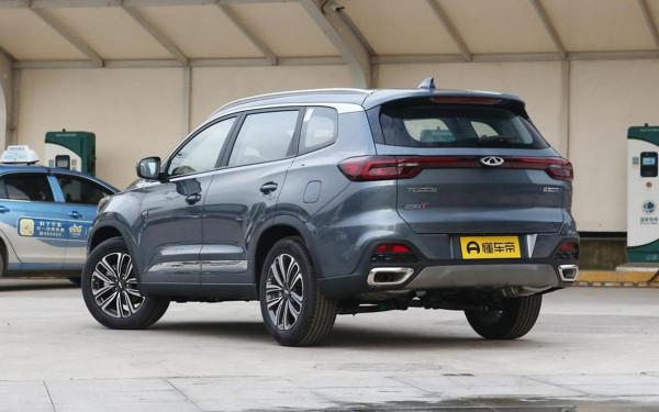 從這些熱銷車型中，我看到了國產車設計的崛起！