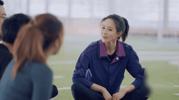 生活解碼 張鈞甯說喜歡運動的人生命會比較開心 生活解碼 張鈞甯說喜歡運動的人生命會比較開心