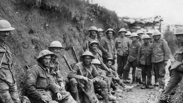 英軍皇家來復槍團,叫囂能打中國一個軍,卻被志願軍一個連吊打 英軍皇家來復槍團,叫囂能打中國一個軍,卻被志願軍一個連吊打