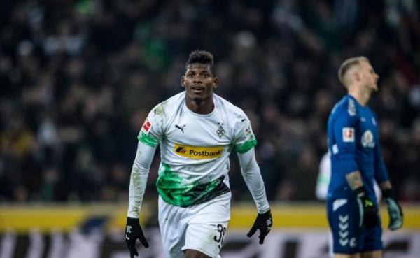 穆帥眼光準！欽點的新德羅巴曾淪為德甲廢柴 如今獨造4球打垮拜仁