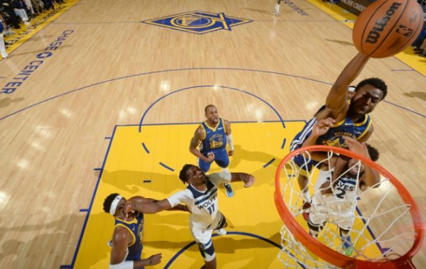 ​聯盟唯一！感謝勇士，感謝庫裡，等了8年，他終於要實現夢想了