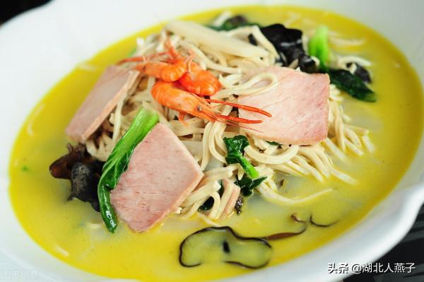 江蘇最有名的13道淮揚菜,特色蘇菜合集,不愧是中國四大菜系之一 江蘇最有名的13道淮揚菜,特色蘇菜合集,不愧是中國四大菜系之一