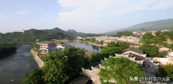 重慶主城周邊15個小眾景點。景色卻讓人流連忘返