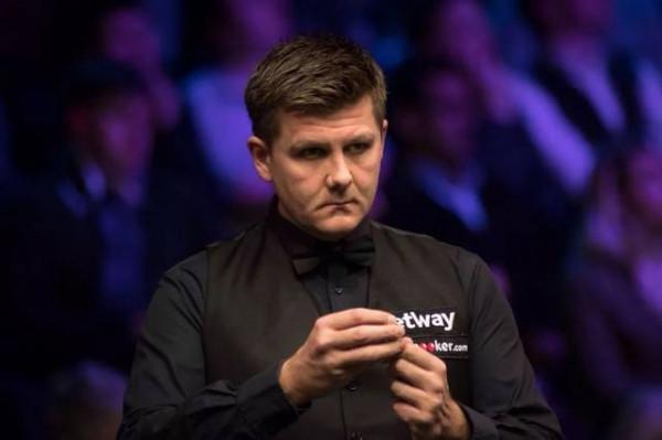 恭喜！中國斯諾克90後名將3勝1負，魯寧擊敗排名賽冠軍爭四強席位