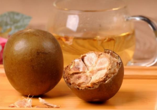 冬天來了，清咽茶飲喝起來