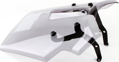 胡思瓦納摩托車黑白雙箭開始交車了 有什麼需要改的呢？